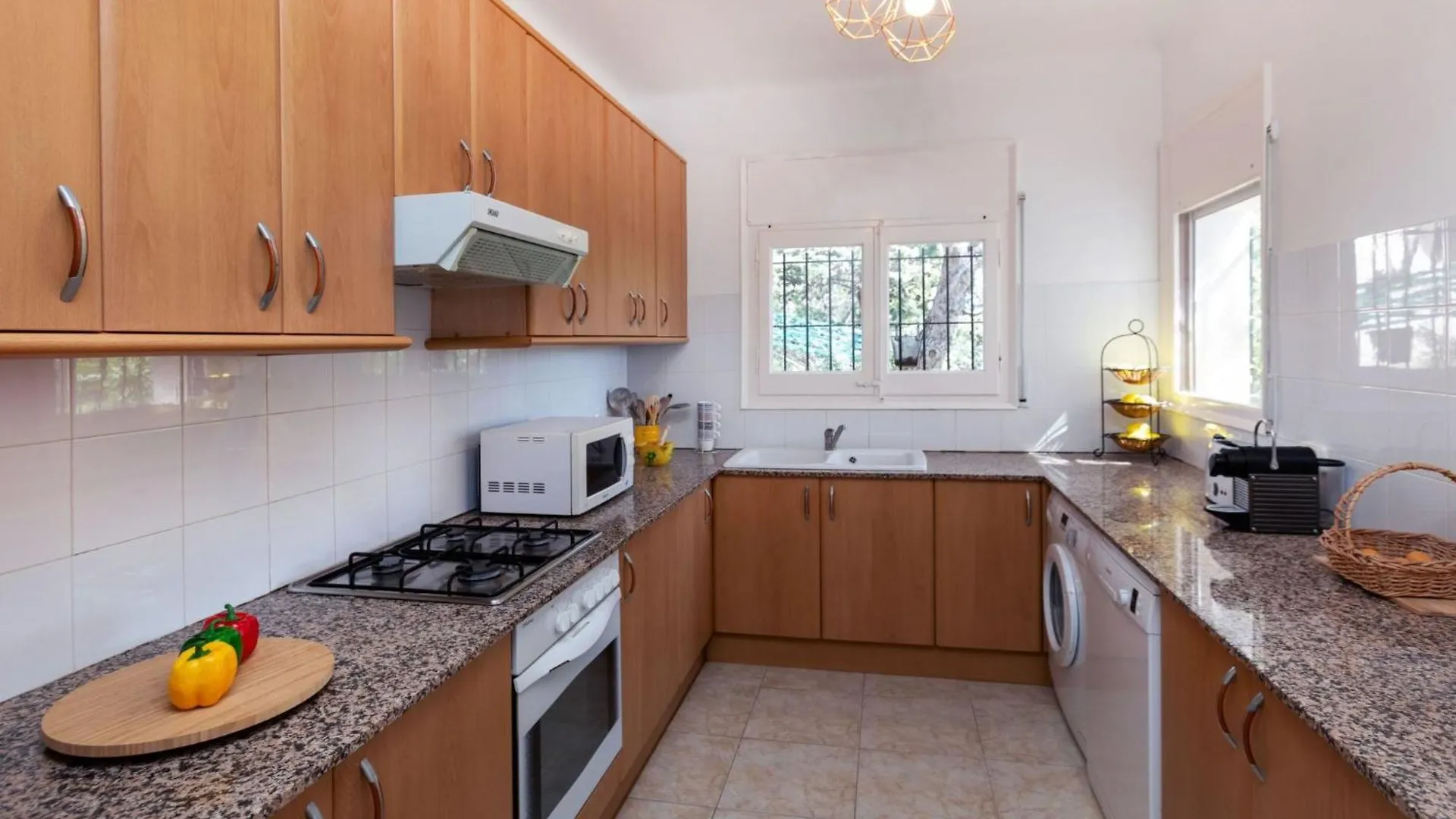Holiday Home Tortuga By Interhome Llança