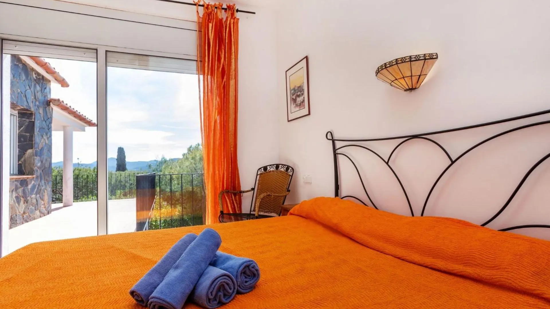 Holiday Home Tortuga By Interhome Llança