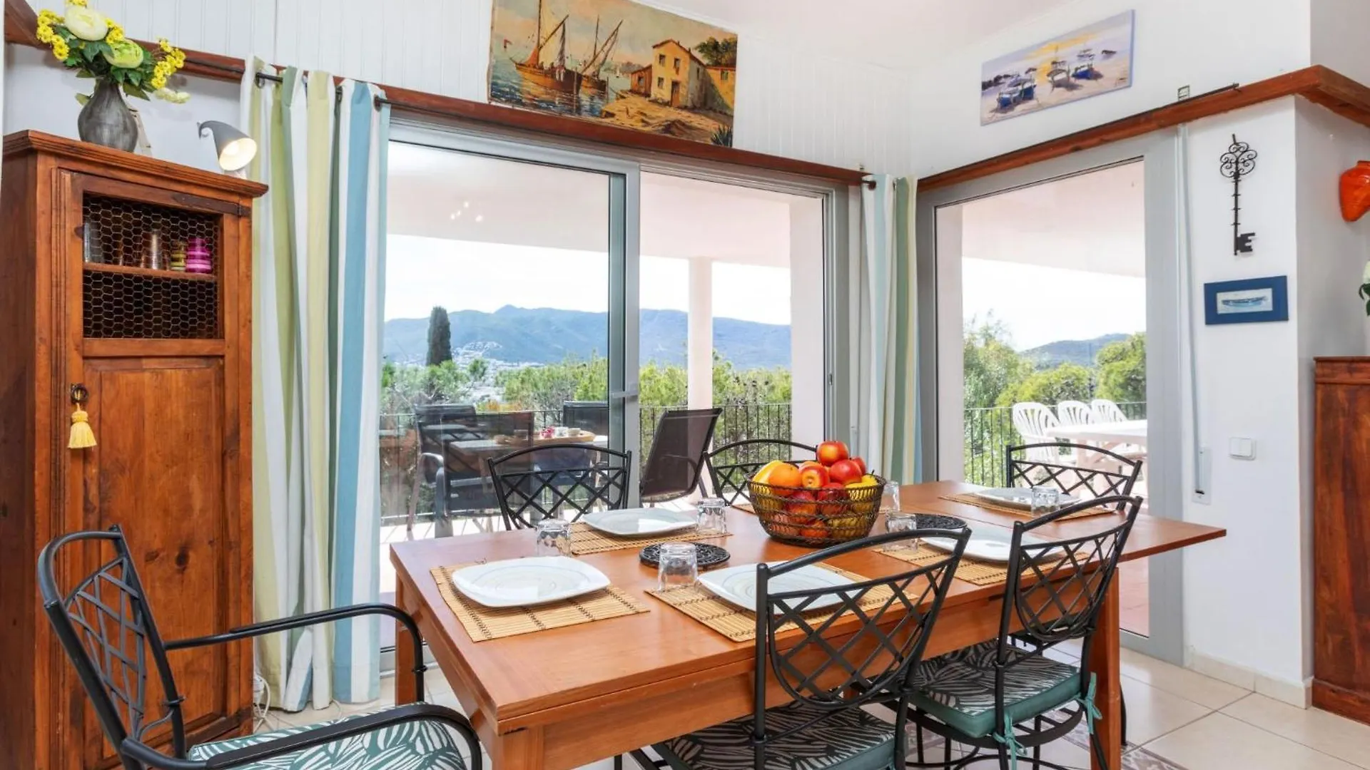 Holiday Home Tortuga By Interhome Llança 0*,  Ισπανία