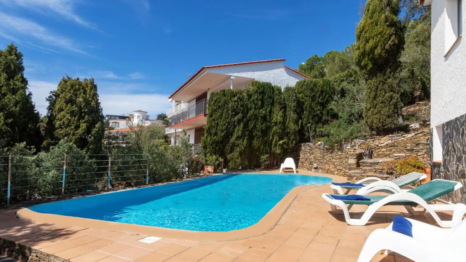 Holiday Home Tortuga By Interhome Llança