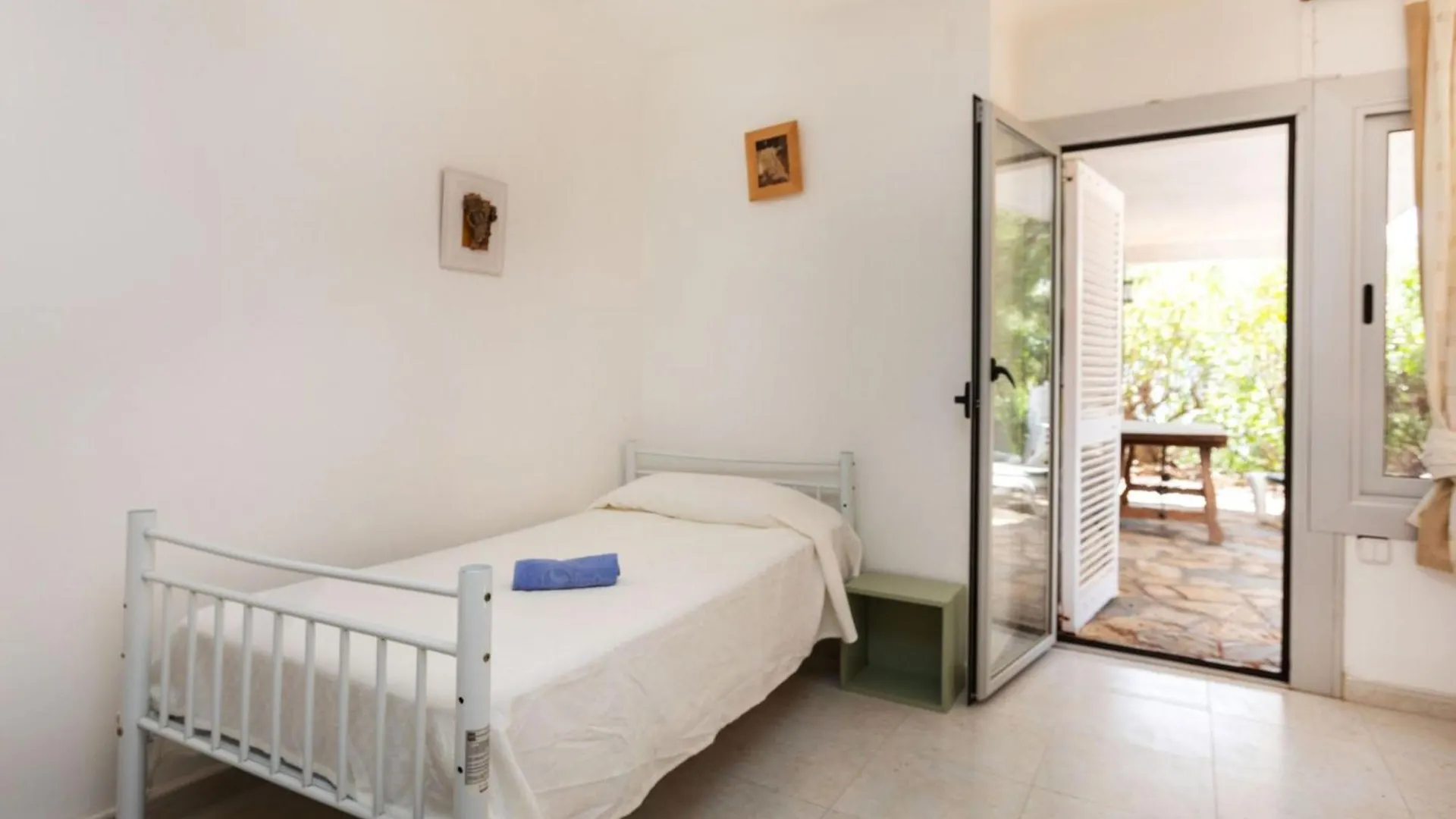 Holiday Home Tortuga By Interhome Llanca