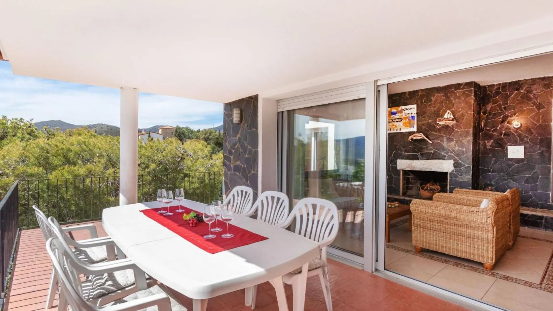 Holiday Home Tortuga By Interhome Llanca