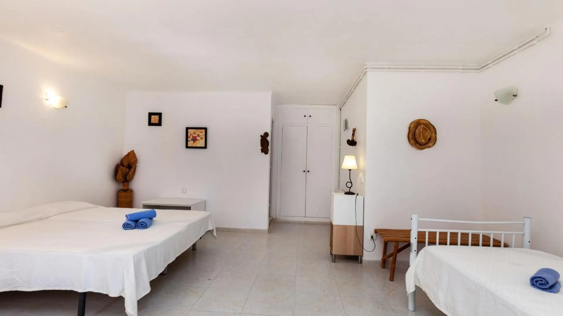 Holiday Home Tortuga By Interhome Llanca