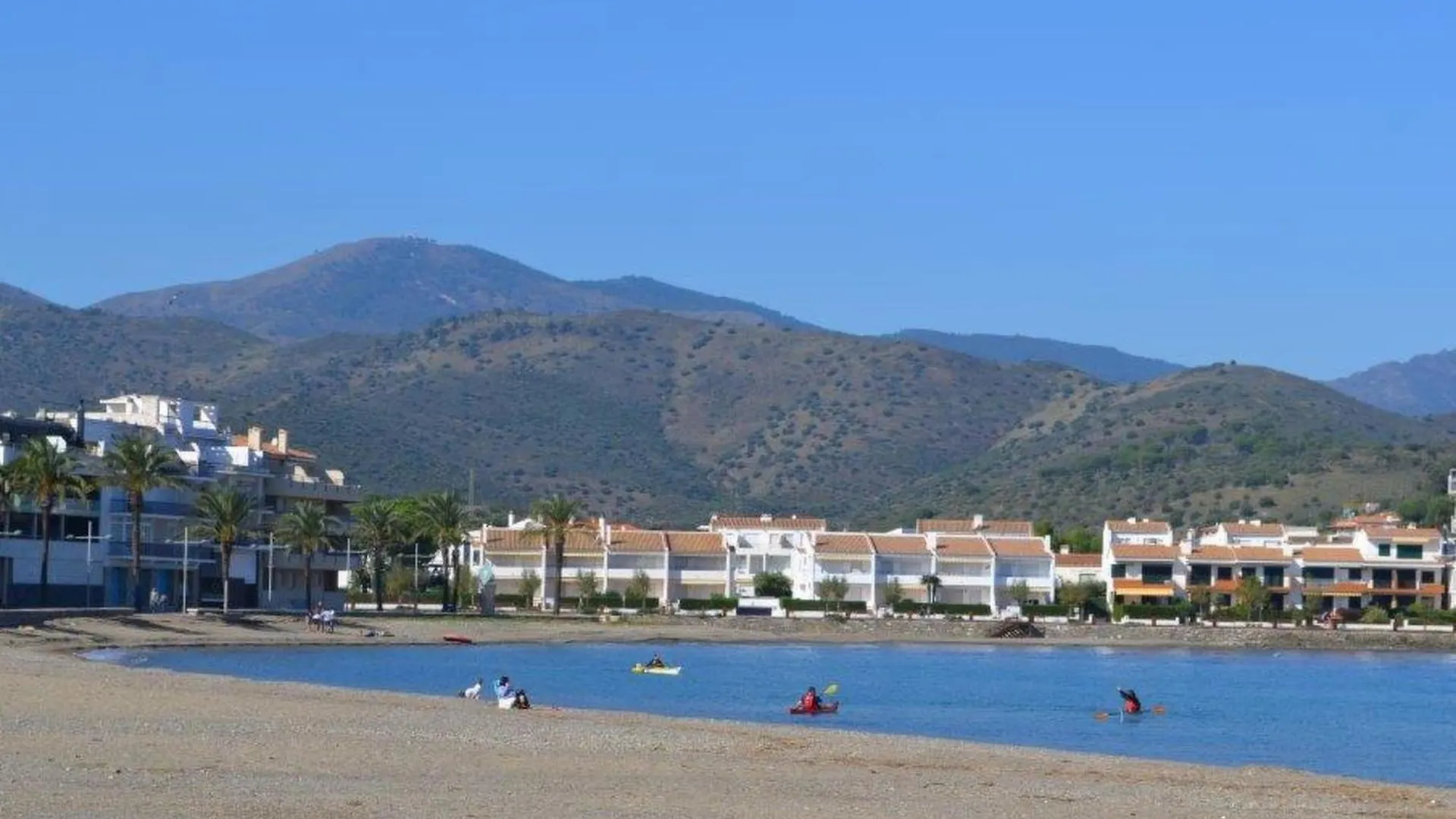 Holiday Home Tortuga By Interhome Llanca Spain
