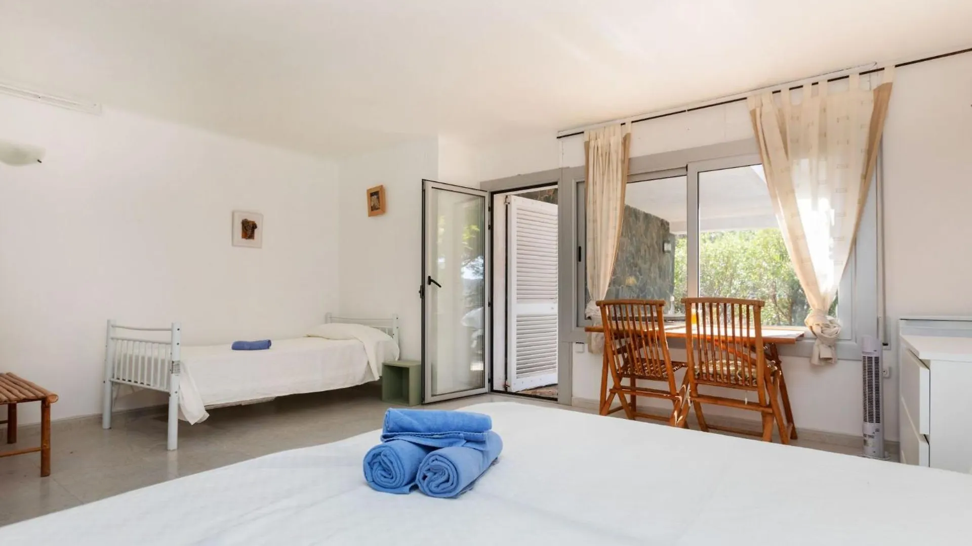 Holiday Home Tortuga By Interhome Llanca