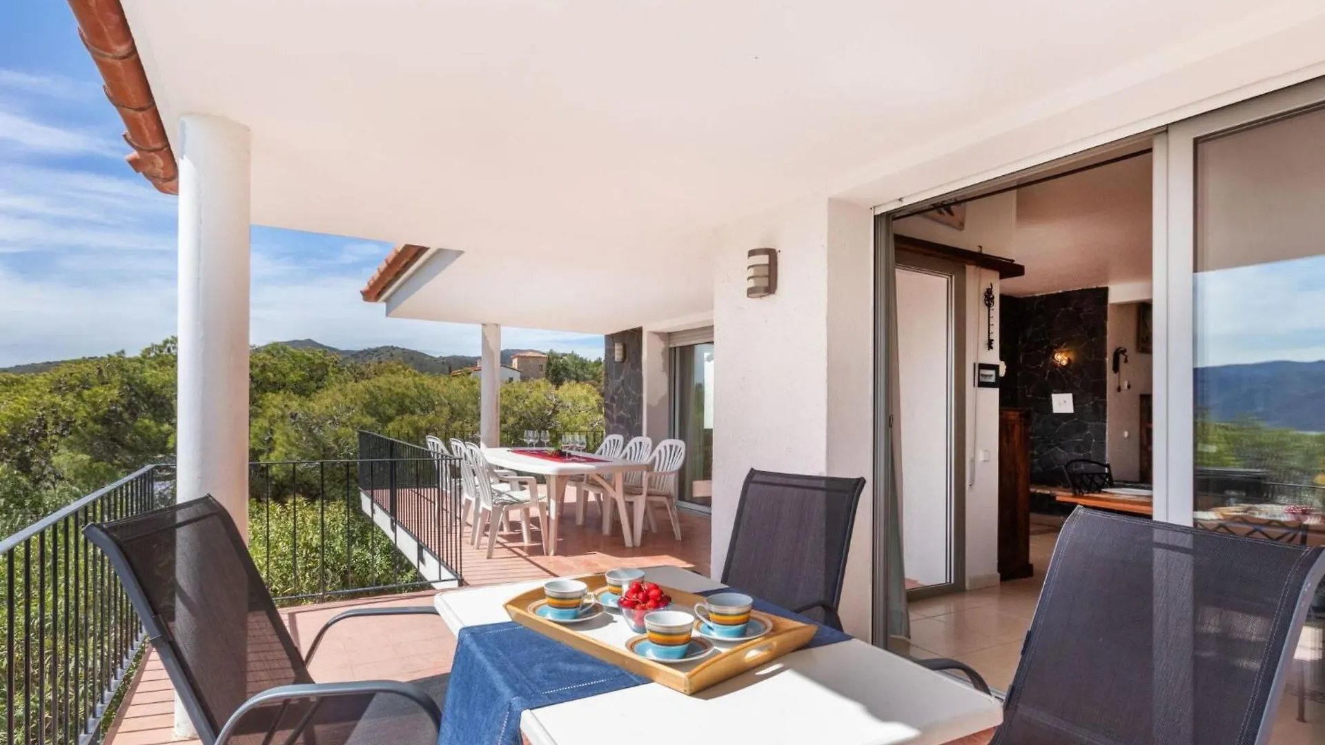 Holiday Home Tortuga By Interhome Llanca Spain