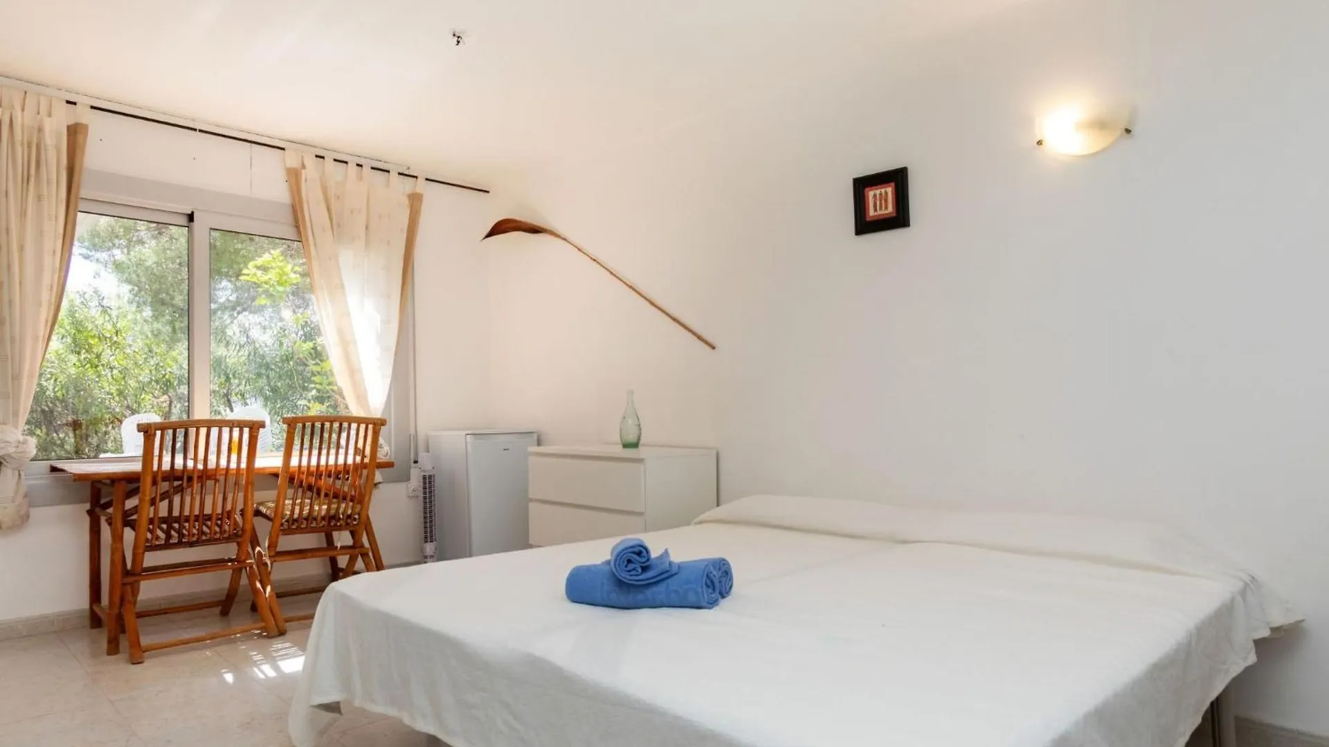 Holiday Home Tortuga By Interhome Llanca Spain