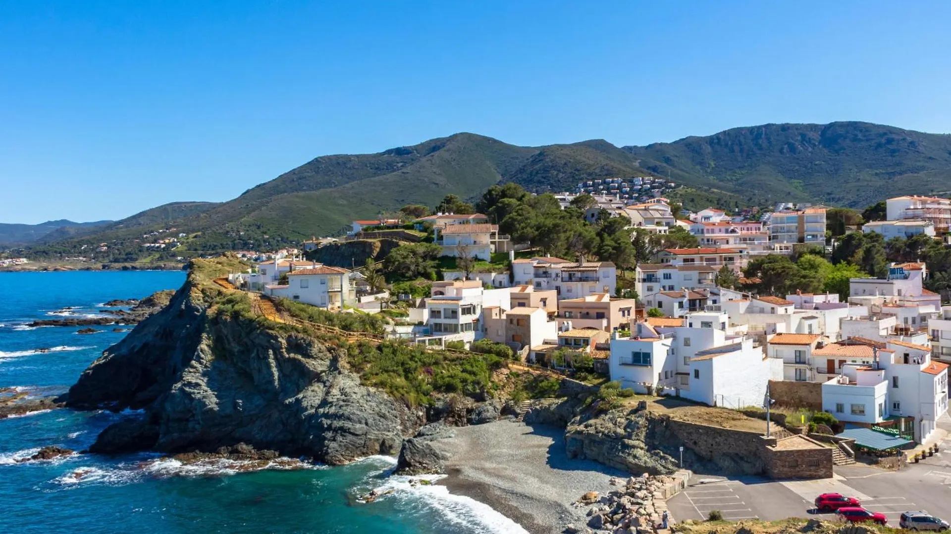 Holiday Home Tortuga By Interhome Llanca