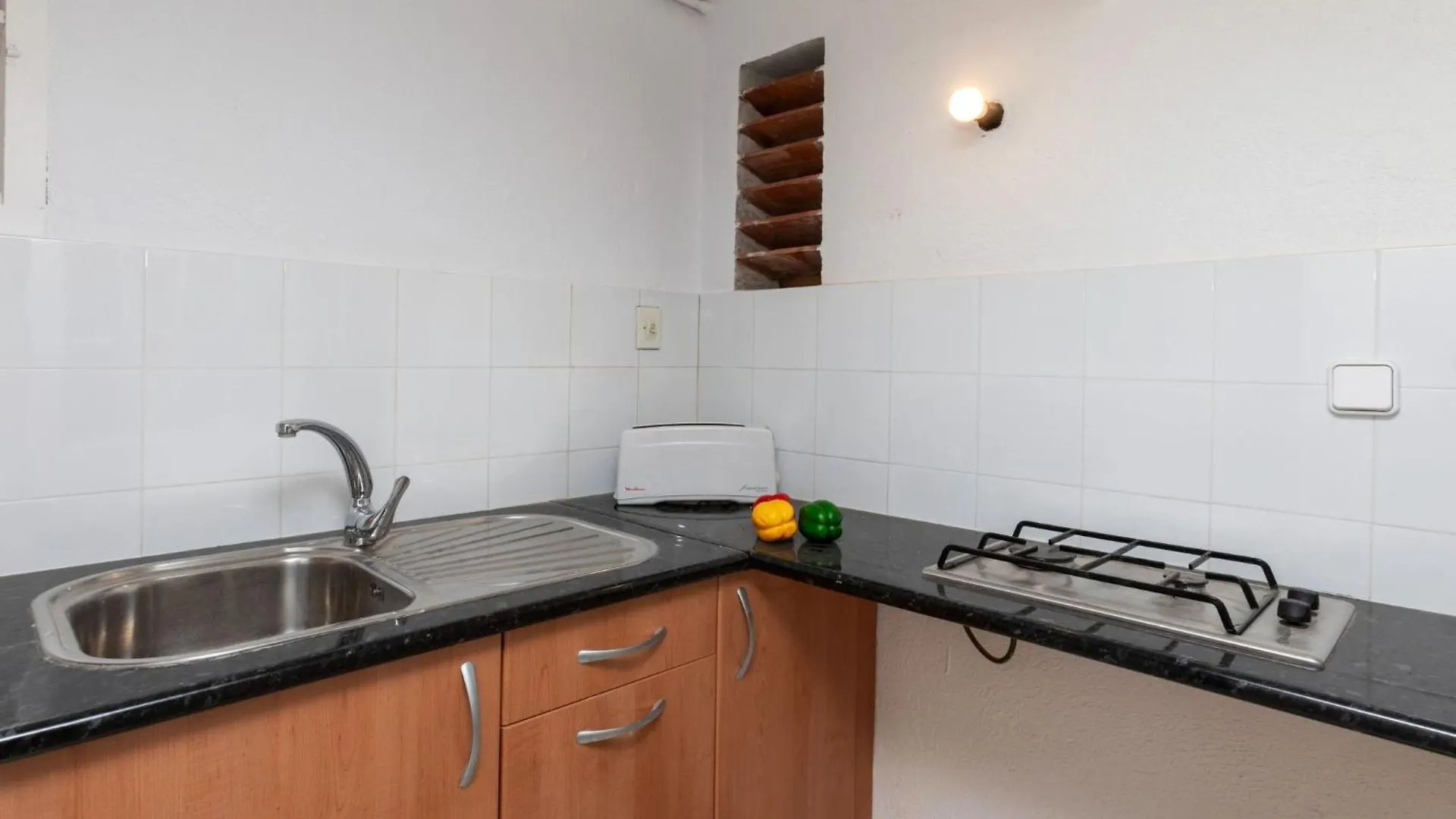 Holiday Home Tortuga By Interhome Llanca