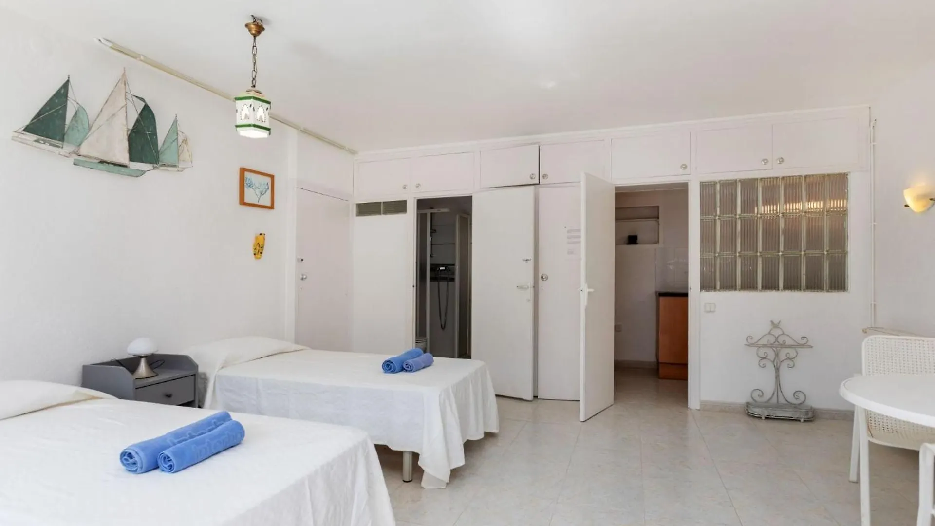 Holiday Home Tortuga By Interhome Llanca