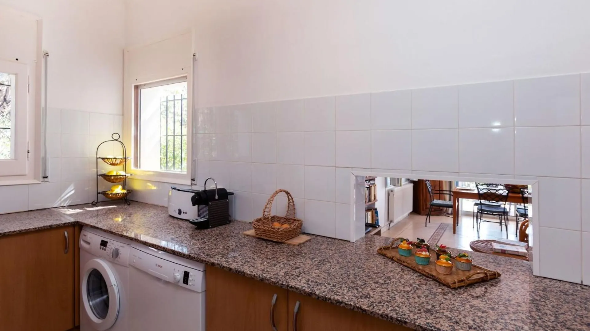 Holiday Home Tortuga By Interhome Llanca