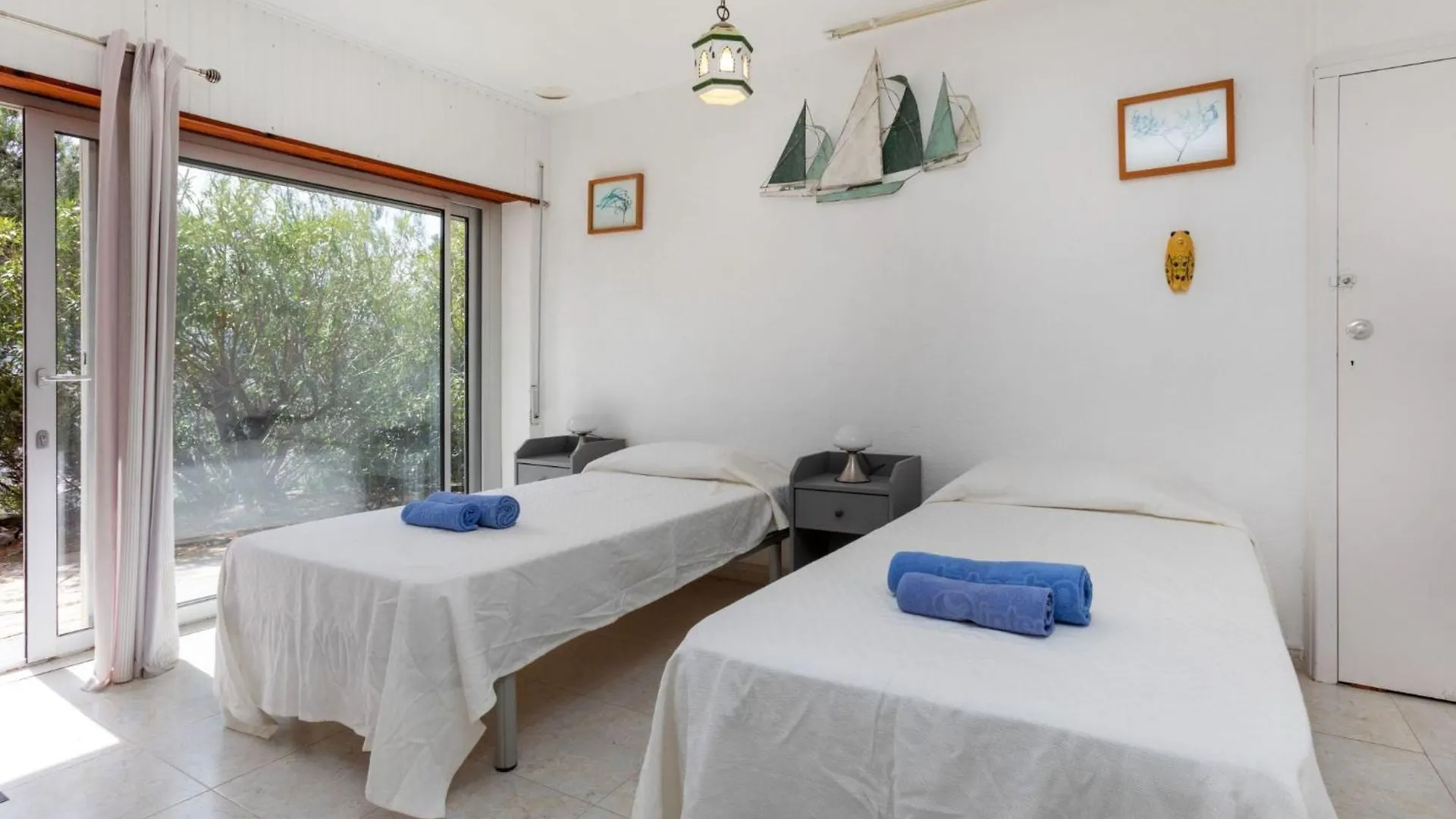 Holiday Home Tortuga By Interhome Llanca