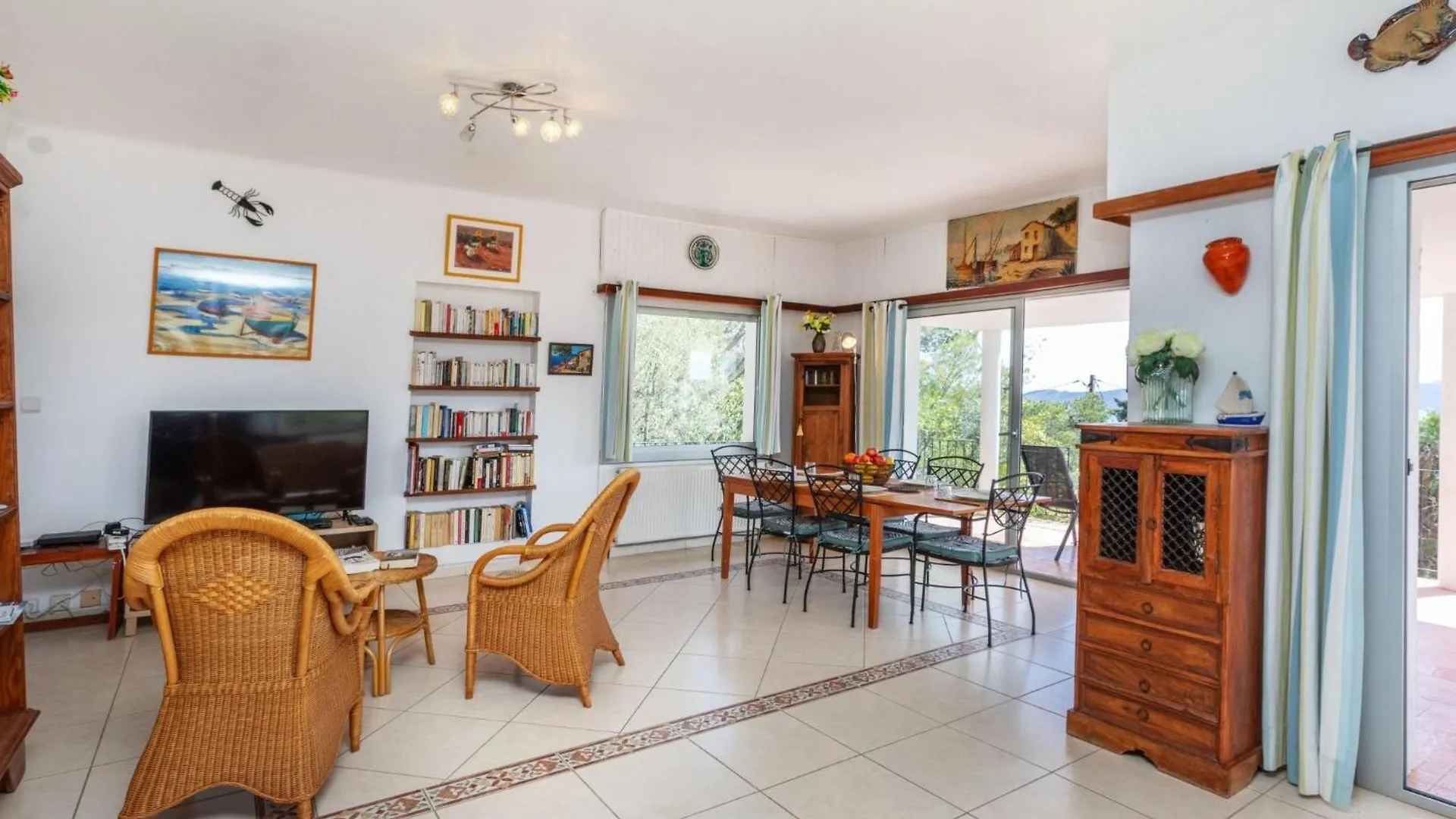 Holiday Home Tortuga By Interhome Llanca