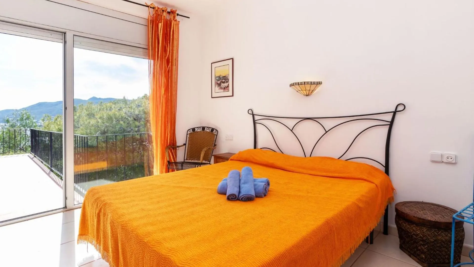 Holiday Home Tortuga By Interhome Llanca 0*,
