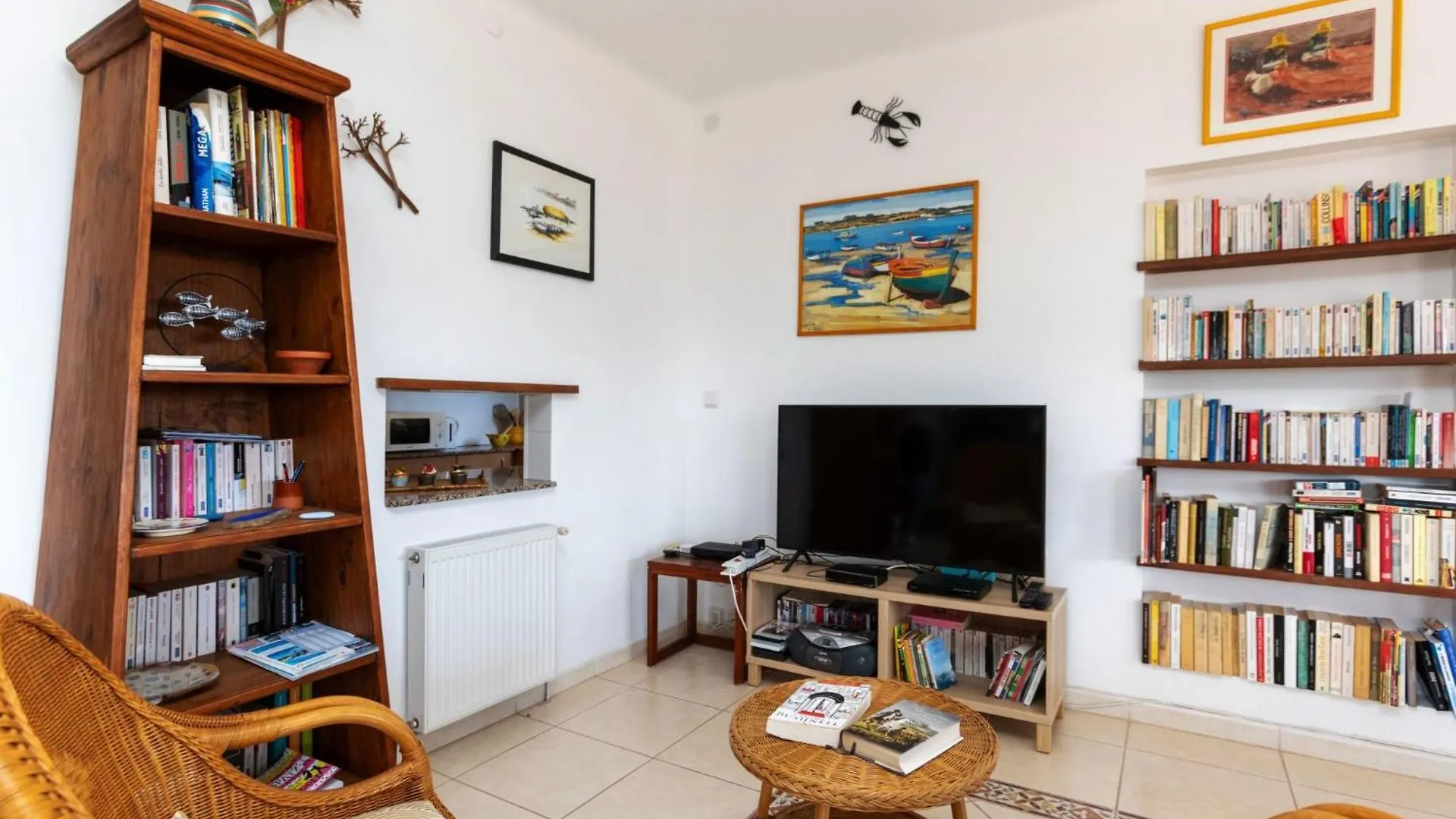 Holiday Home Tortuga By Interhome Llanca