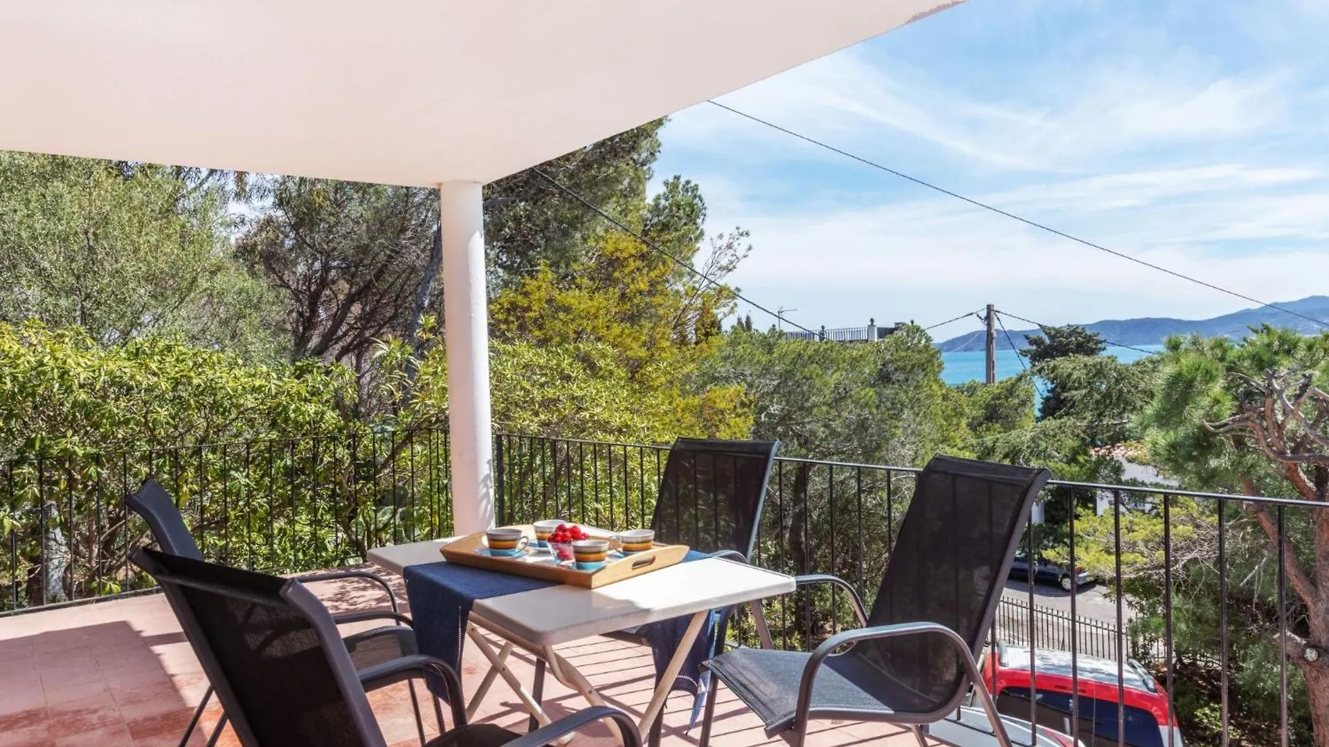 Holiday Home Tortuga By Interhome Llanca Spain