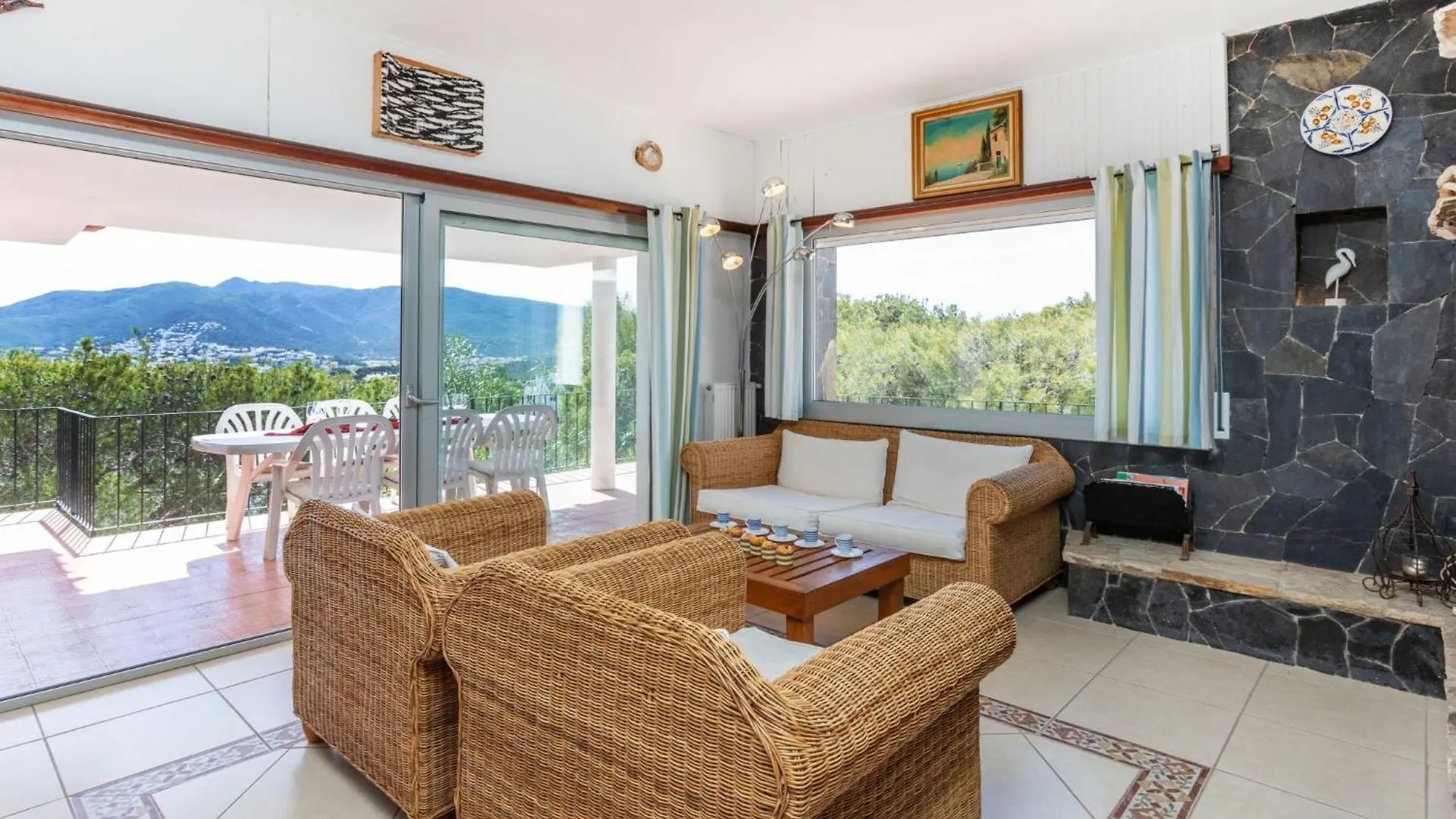 Holiday Home Tortuga By Interhome Llanca