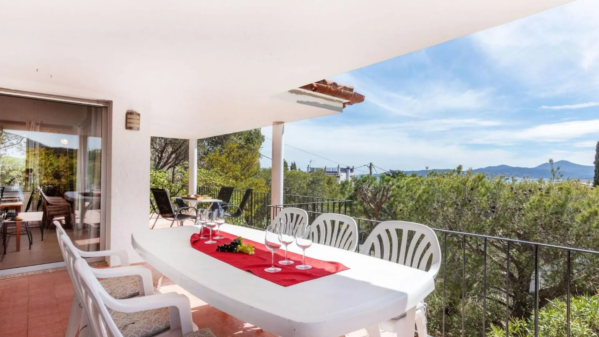 Holiday Home Tortuga By Interhome Llanca